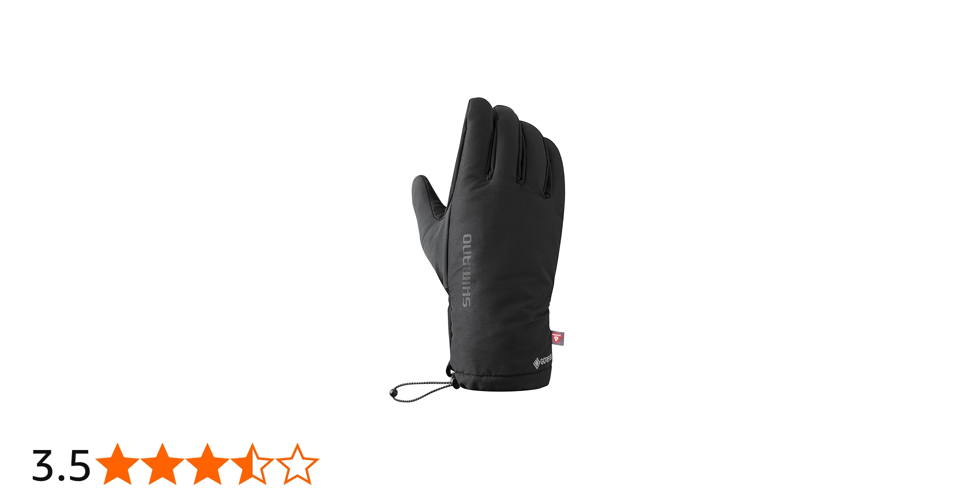Amazon.co.jp: シマノ(SHIMANO) サイクリンググローブGORE-TEX GRIP