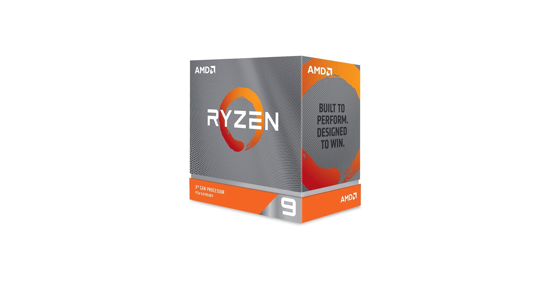 Amazon.com: AMD Ryzen 9 3950X 16-Core, 32-Thread Unlocked Desktop