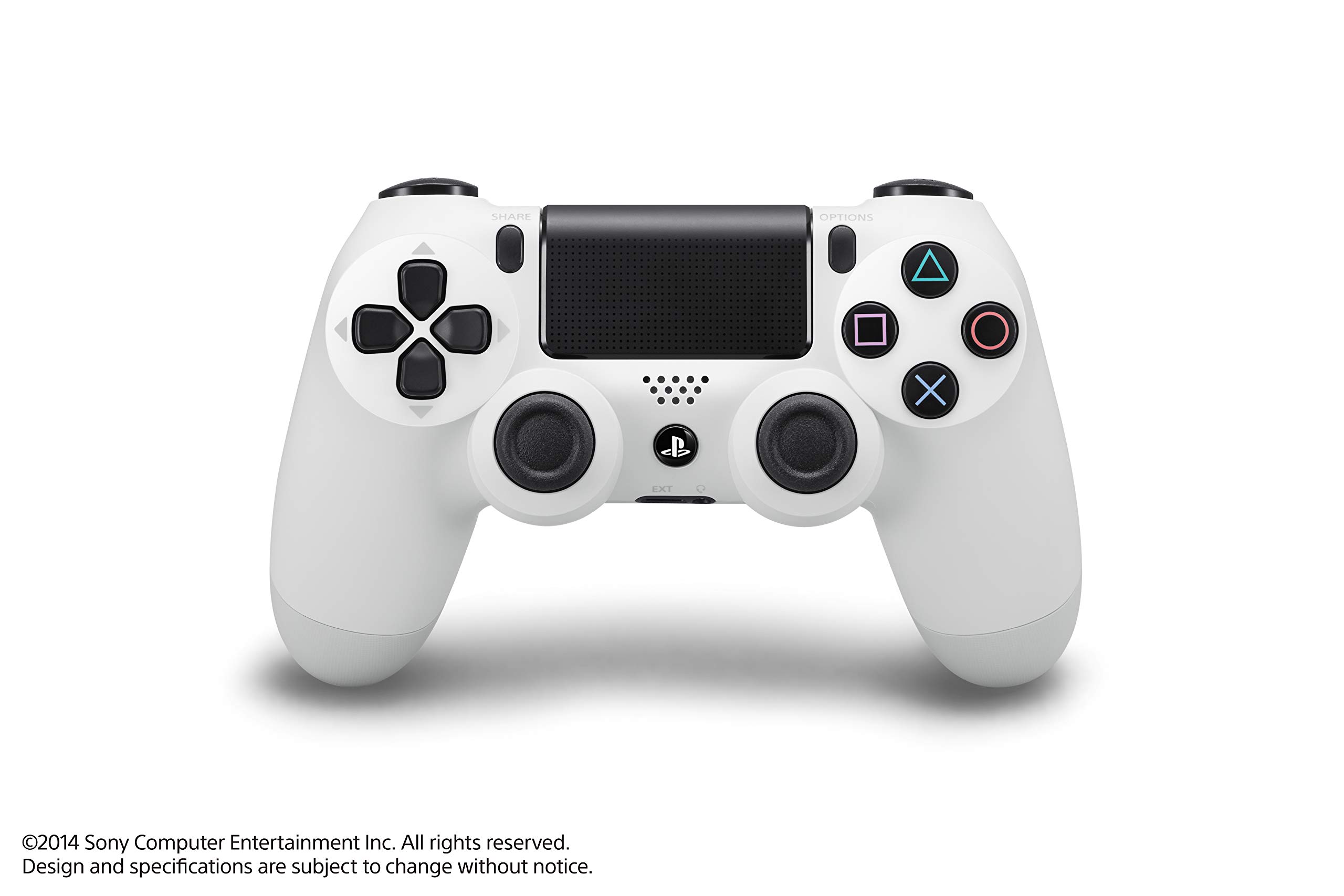 Amazon.com: DualShock 4 Wireless Controller for PlayStation 4