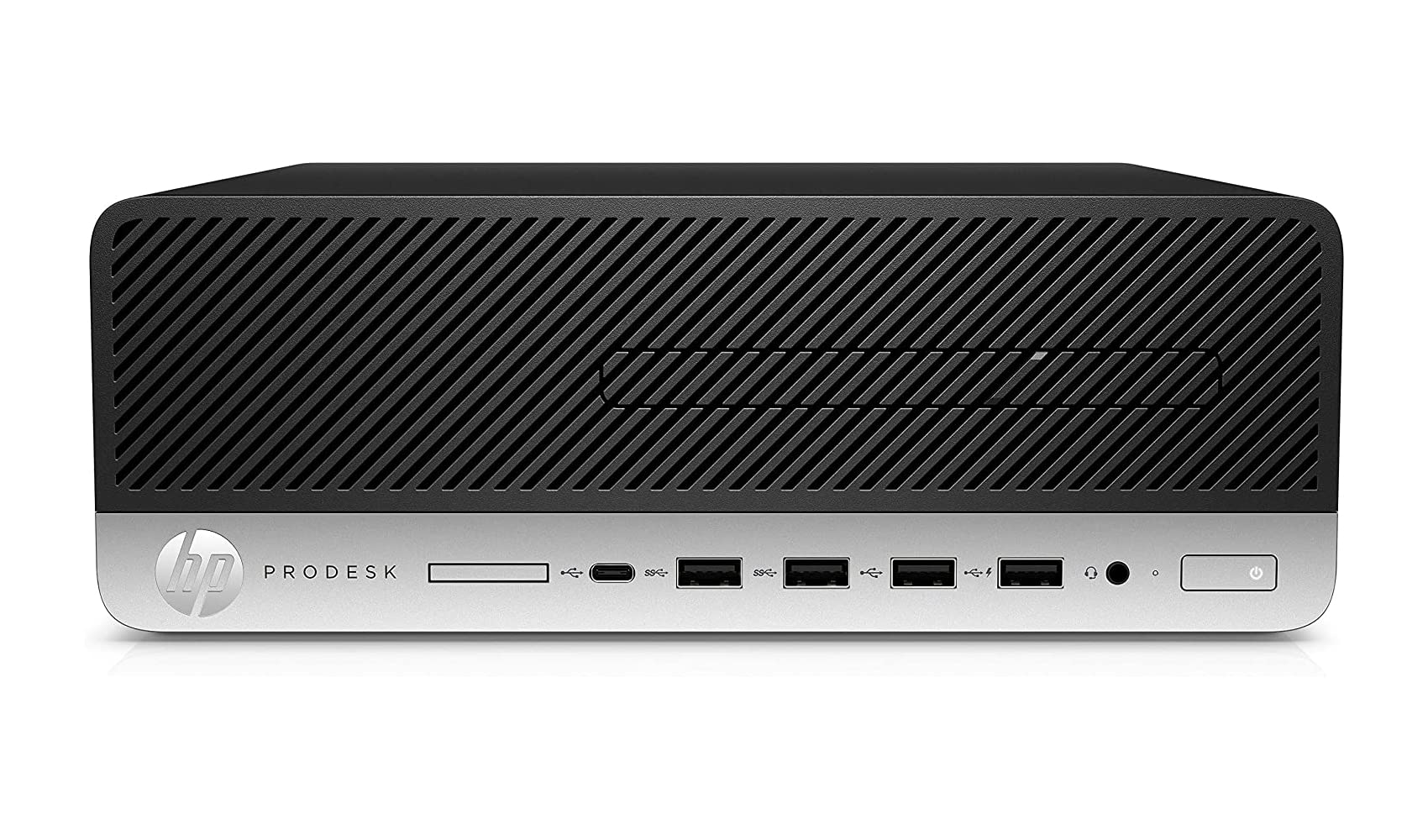 HP ProDesk 600 G4 SFF Core i7-8700 3.2GHz, 16GB RAM, 500GB M.2