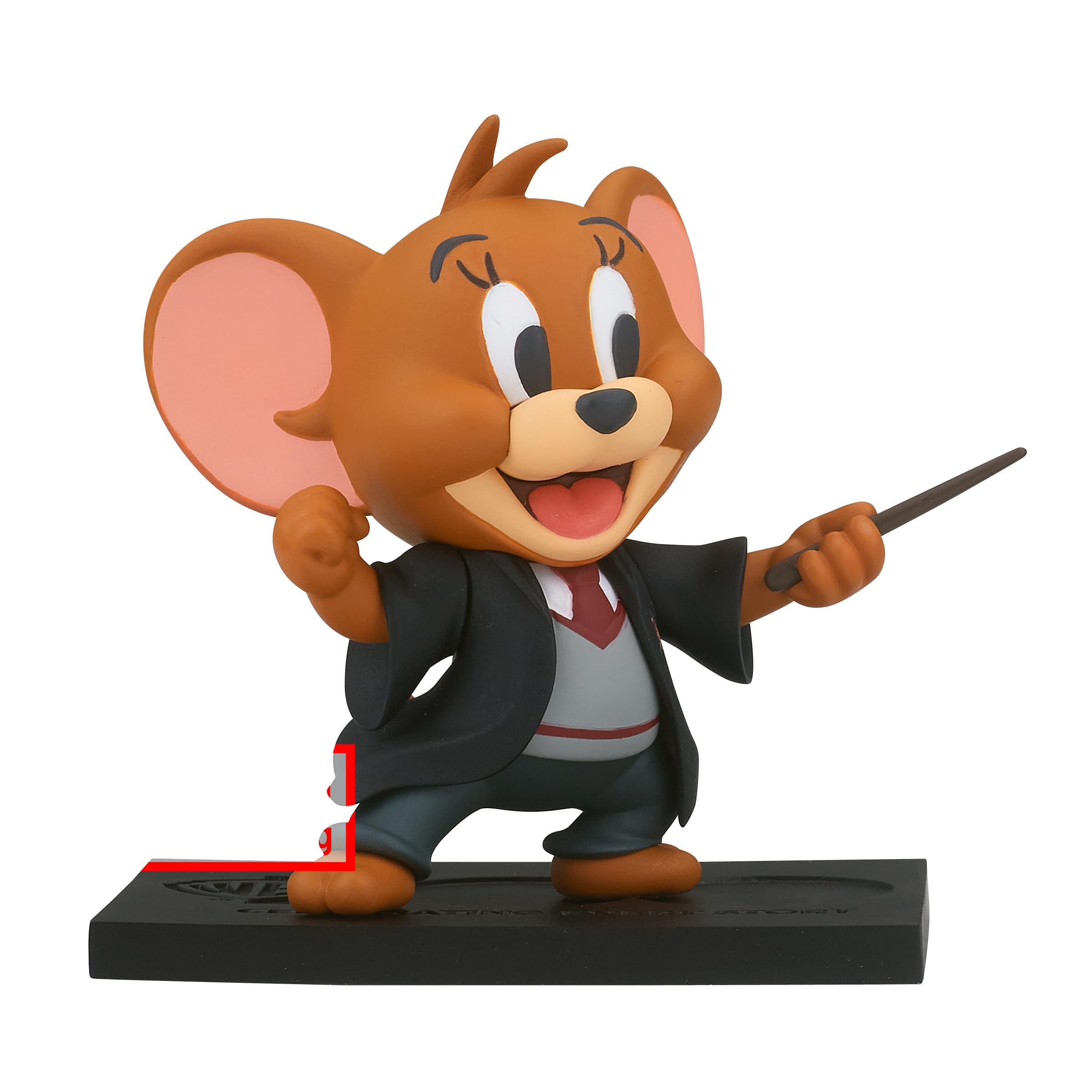 Amazon.com: Banpresto - Tom and Jerry - WB 100th Anniversary