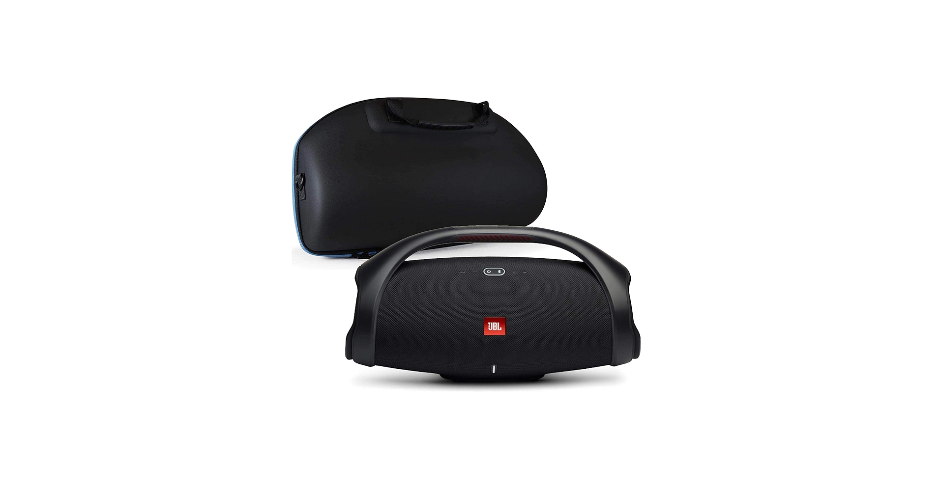 Amazon.com: JBL Boombox 2 Waterproof Portable Bluetooth Speaker