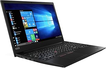 Amazon.com: Lenovo ThinkPad E580 15.6 inch High Performance