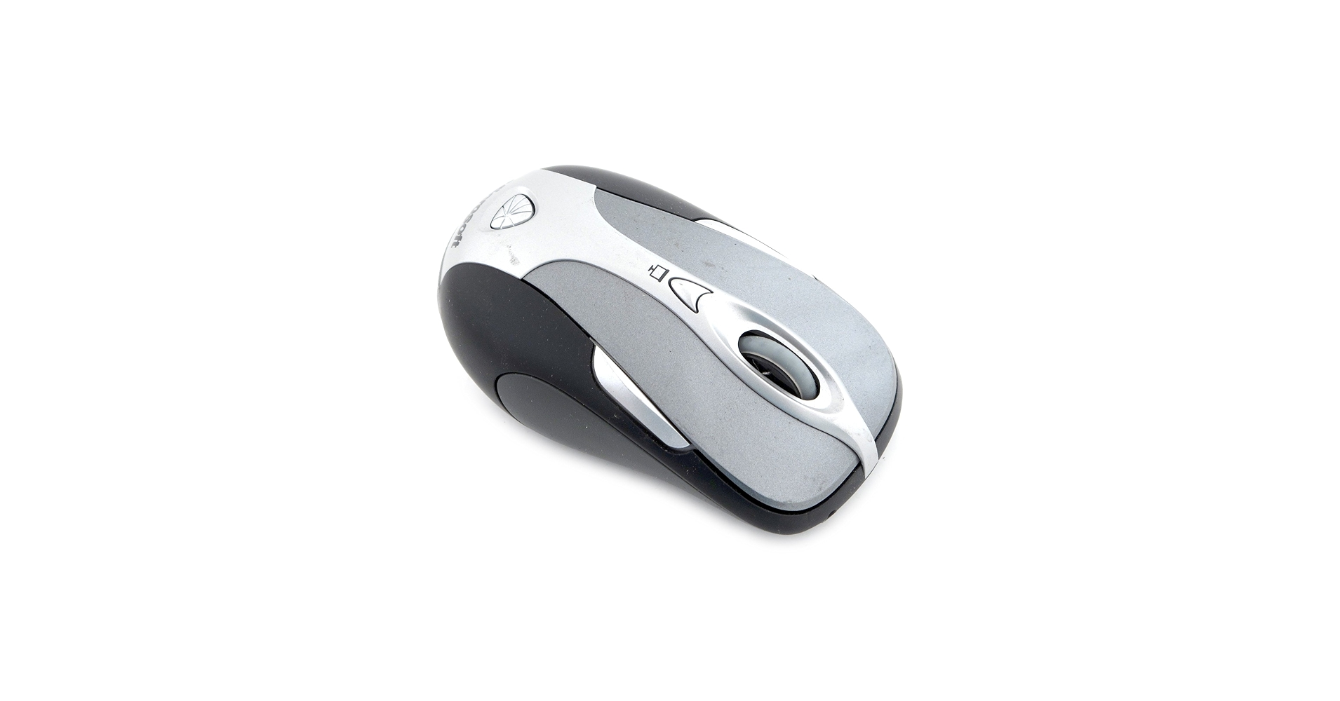 Amazon.com: Microsoft Wireless Notebook Presenter Mouse 8000