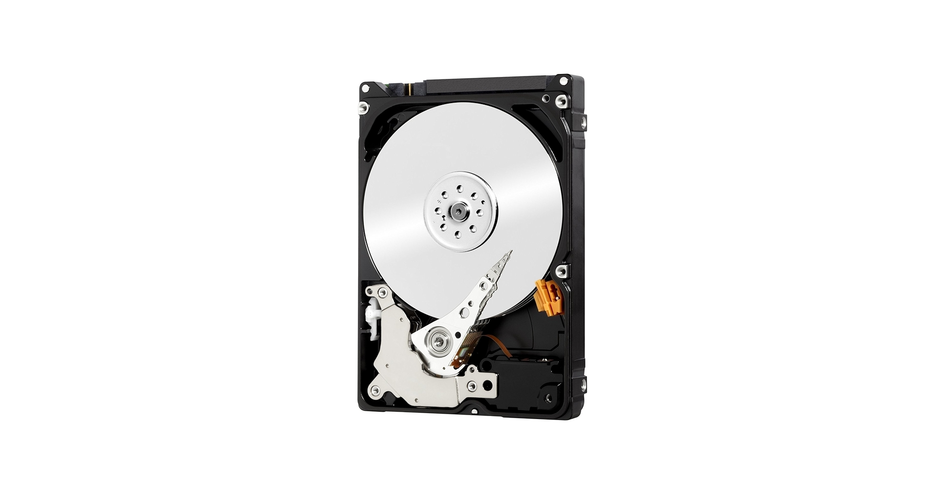 Amazon.com: Hitachi Hard Drive - 6 TB - Internal - 3.5
