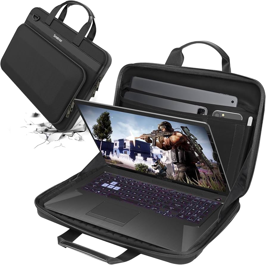 Amazon.com: Smatree Heavy Duty Hard Case for 16 inch Acer Predator