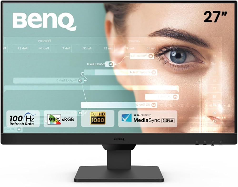 BenQ GW2790 27