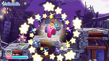 Amazon.co.jp: 星のカービィ Wii デラックス -Switch : ゲーム