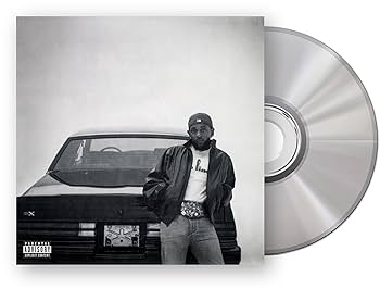 Amazon | GNX | Kendrick Lamar | ヒップホップ | ミュージック