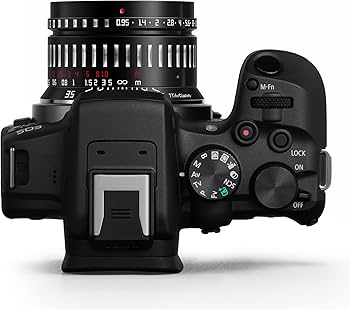 Amazon.co.jp: TTArtisan 35mm F0.95 C RFマウント APS-C レンズ