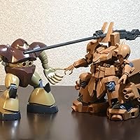 Amazon | TAMASHII NATIONS MS IN ACTION !! ザメル YMS-16M