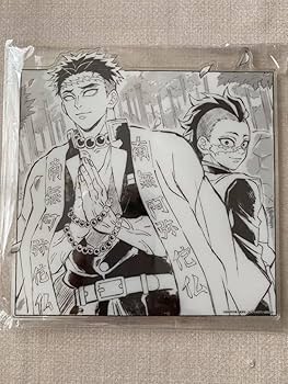 Amazon.co.jp: 鬼 滅 柱稽古編 リアルタイムカフェ 第七話 台本イ