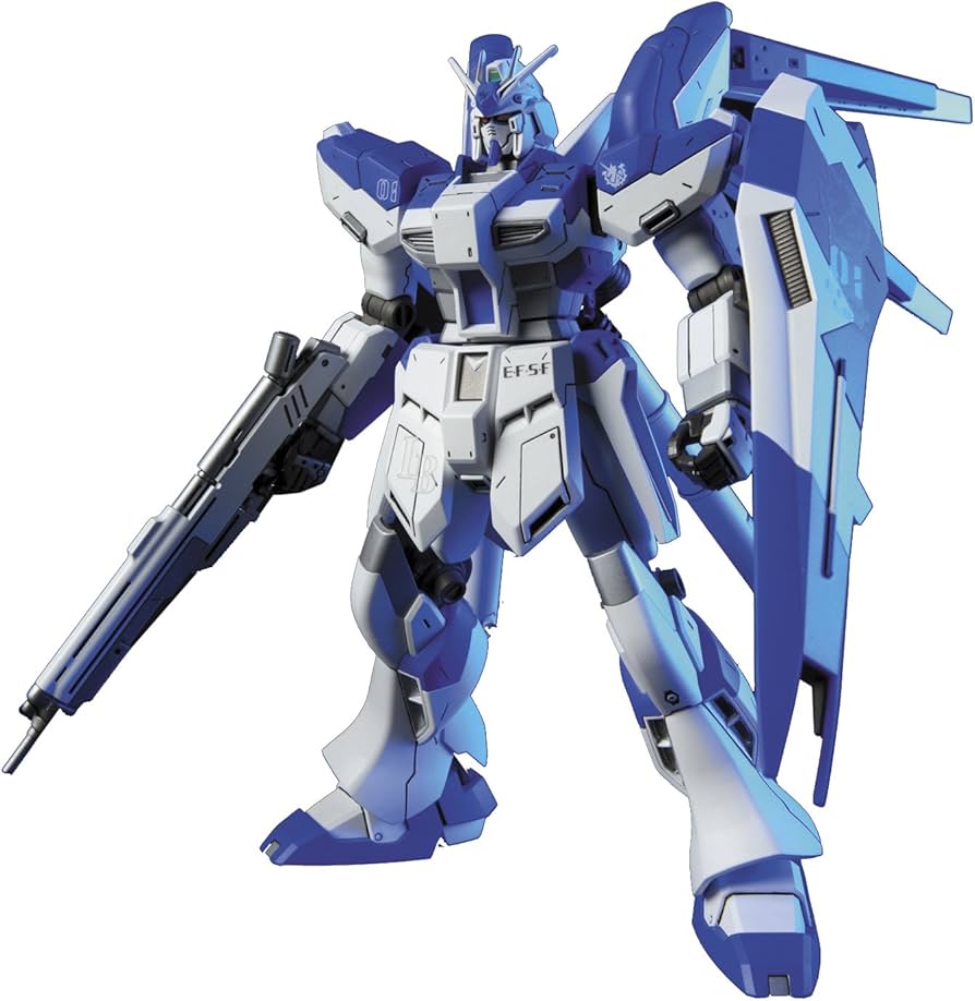 Amazon | HGUC 1/144 RX-93-ν2 Hi-νガンダム (機動戦士ガンダム 逆襲の
