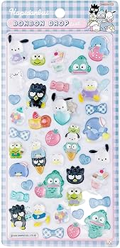 Amazon | サンスター文具(Sun-Star Stationery) サンリオキャラクター