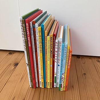 Amazon.co.jp: 童話館ぶっくくらぶ 大きいさくらんぼコース(6〜7才