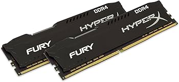 Amazon.co.jp: キングストン HX429C17FB2K2/16 8GBx2枚 DDR4 2933MHz