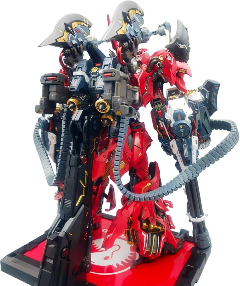 Amazon | 1/100 IN ERA+ RMDシリーズLIZARD リザド塗装済メカ 機甲