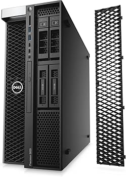 Amazon.com: Dell Precision 5820 Workstation Desktop | Core i9