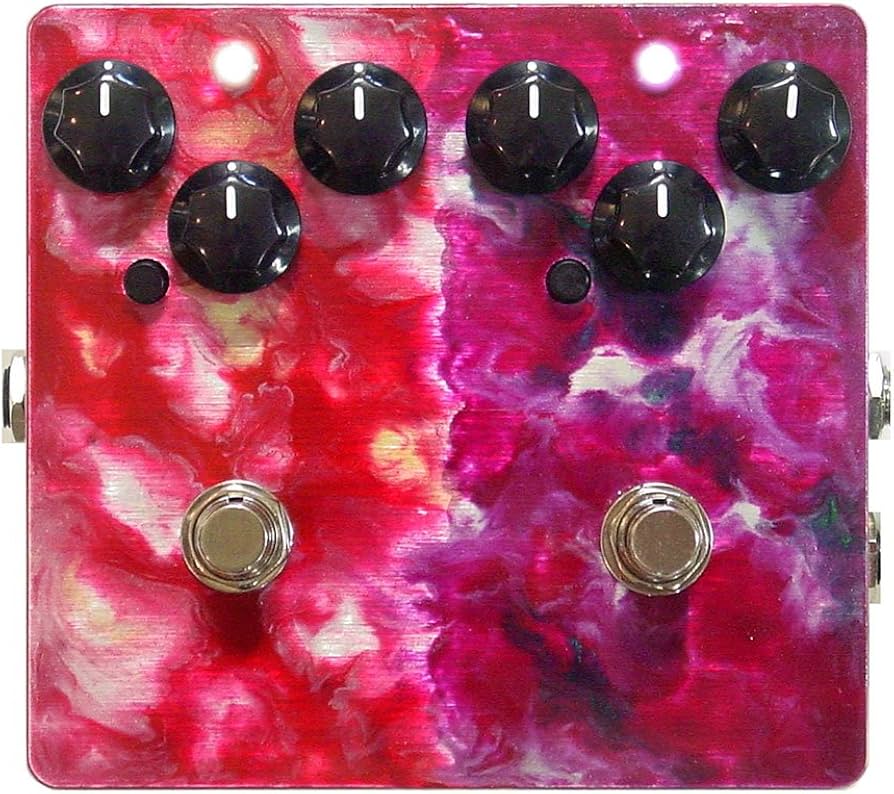 Amazon.co.jp: Leqtique レクティーク エフェクター 2in1 オーバー