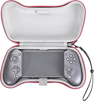 RLSOCO Case for GameSir G8 Plus/G8+ MFi Bluetooth Mobile Game