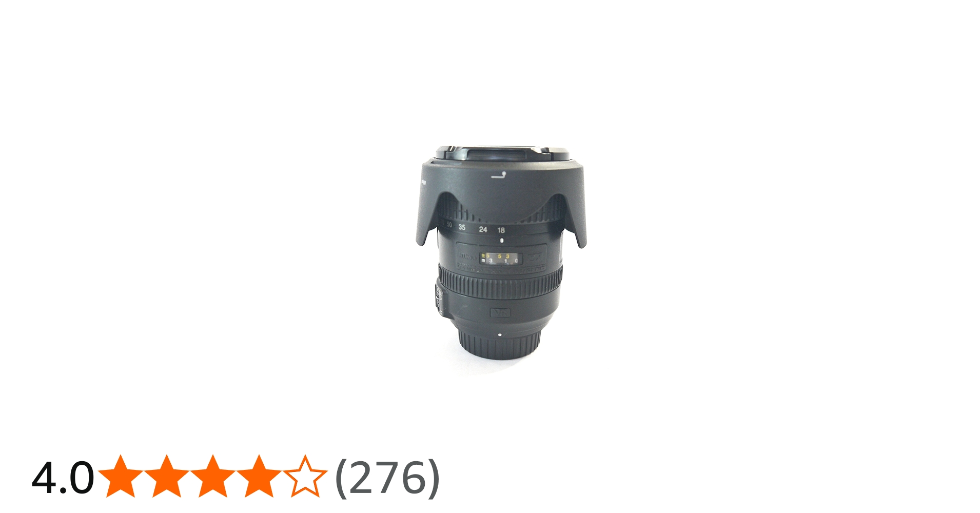 Amazon.co.jp: Nikon AF-S DX NIKKOR 18-200mm f/3.5-5.6G ED VR II