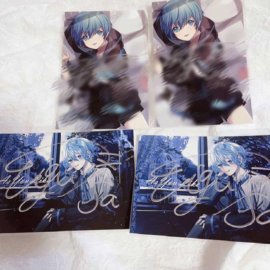 Amazon.co.jp: ちぐさくん サイン入りポストカード : 文房具・オフィス用品