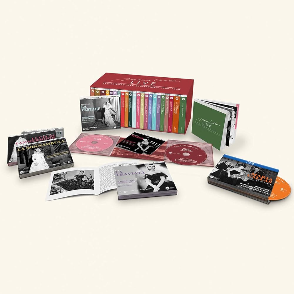 Amazon.co.jp: Live -Box Set/CD+Blry-: ミュージック