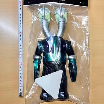 Amazon.co.jp: TWIN HELL blitzkrieg toys creature bazaar ツインヘル