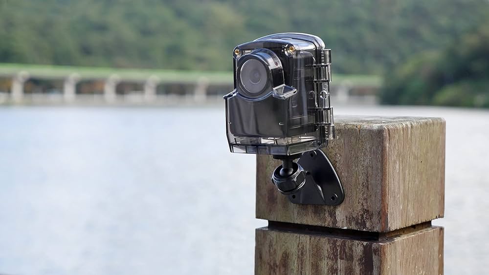 Amazon.co.jp: 「BRINNO エンパワー TLC2020 タイムラプスカメラ 屋外