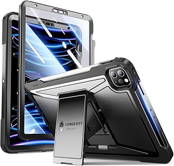 Amazon.com: ZtotopCases for iPad Pro 11 Case 4th/3rd/2nd