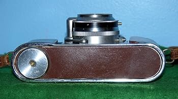 Amazon.co.jp: Ricoh 35: Rangefinder Camera with Riken ricomat Lens