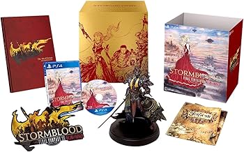 Amazon.co.jp: ファイナルファンタジーXIV: 紅蓮のリベレーター