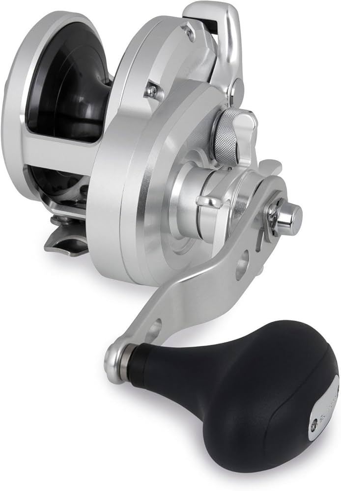 Amazon | シマノ(SHIMANO) 12 オシアジガー 2001NR-HG | シマノ
