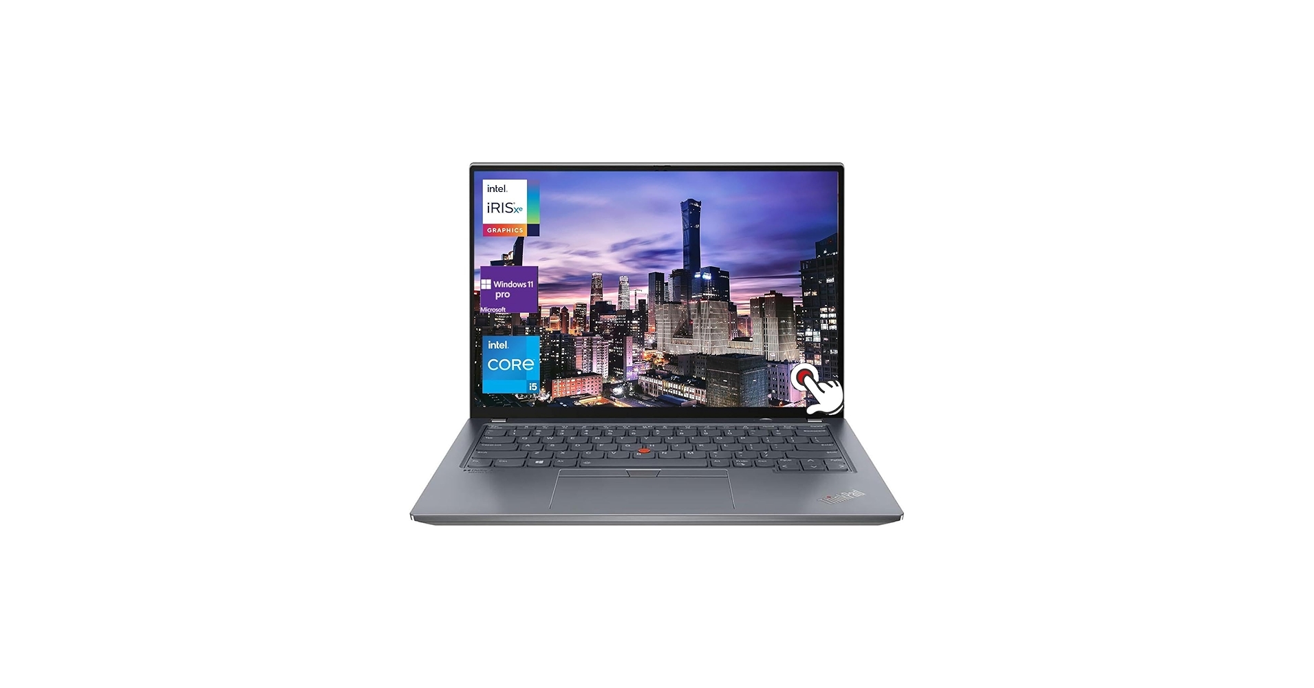 Amazon.com: Lenovo ThinkPad X13 Gen 2 Laptop, 13.3