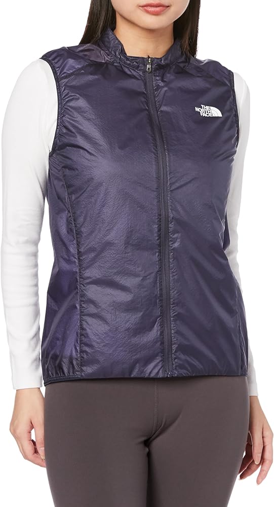 Amazon | [ザノースフェイス] 中綿 ベスト インパルスレーシング
