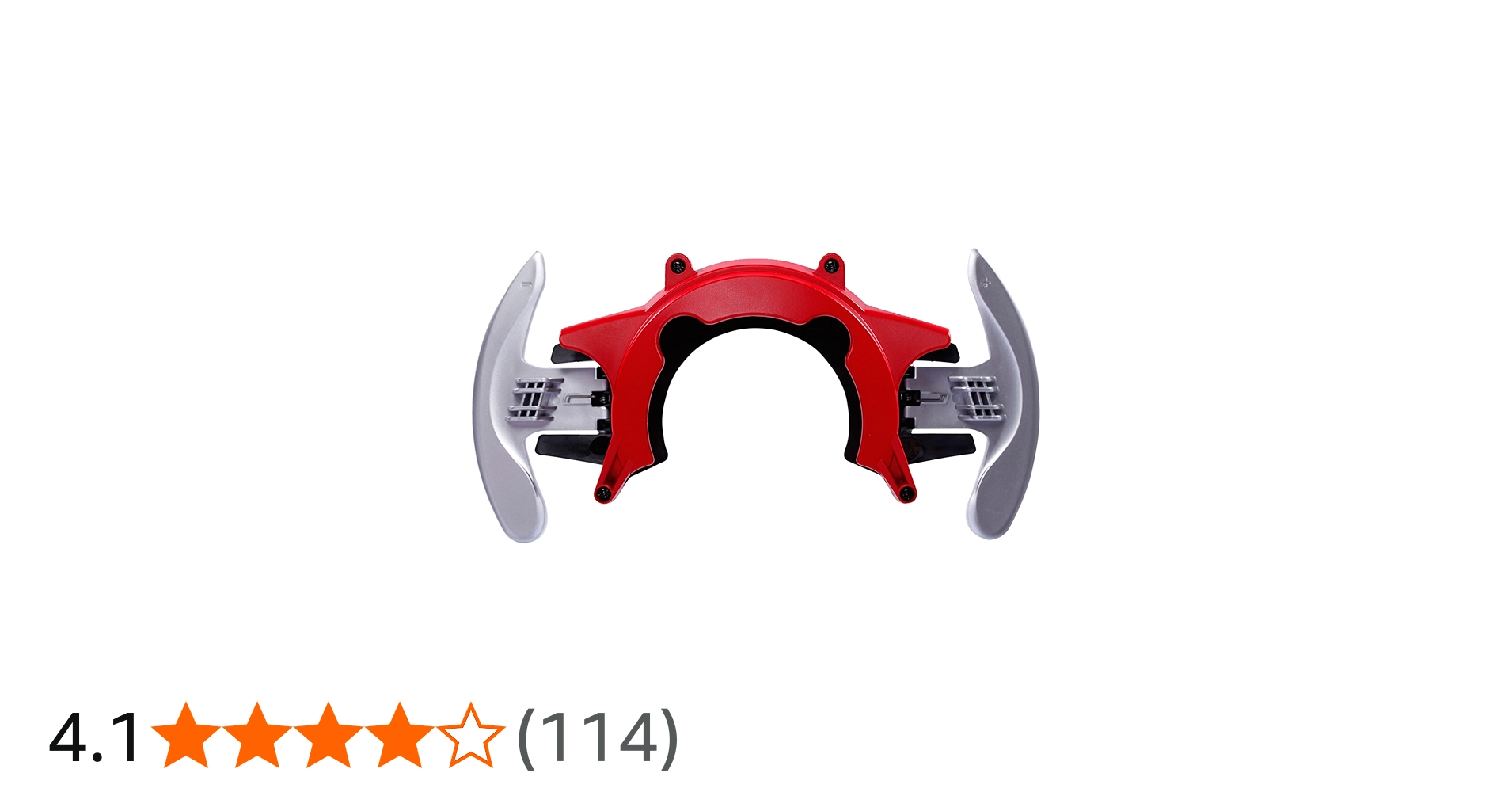 Amazon.co.jp: パドルシフトシステム フォー ドライビング フォースGT