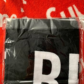 Amazon.co.jp: BE:FIRST ビーファースト グッズ 初期 ロゴフェイス