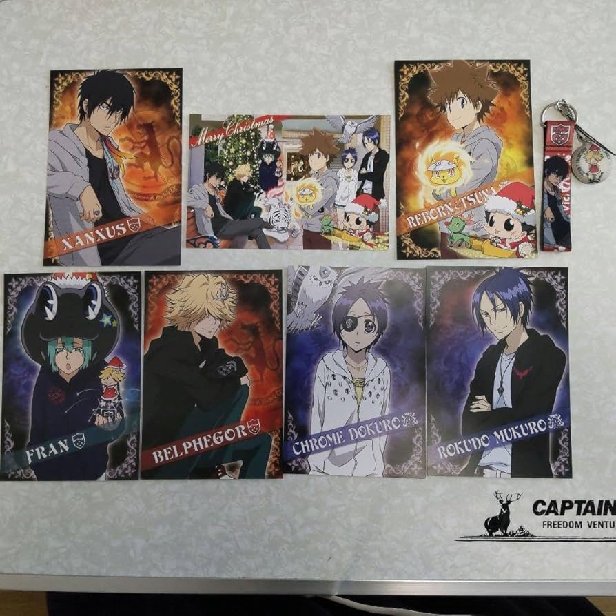 リボTコレクション クリアファイル リボTコレクション クリアファイル