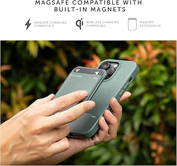 Amazon.com: Native Union (Re Classic Case – MagSafe Compatible