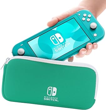 Amazon.co.jp: 【任天堂公式ライセンス商品】ニンテンドースイッチLite