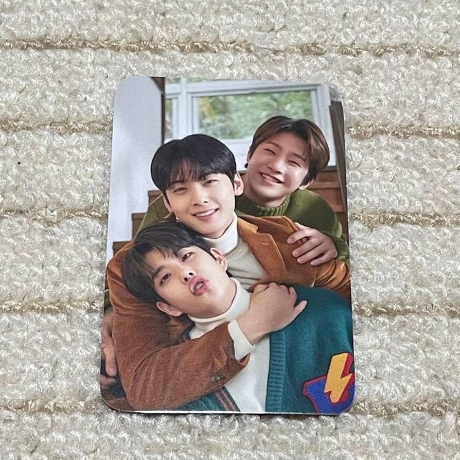 ASTRO MJ ジンジャク トレカ 【公式通販】