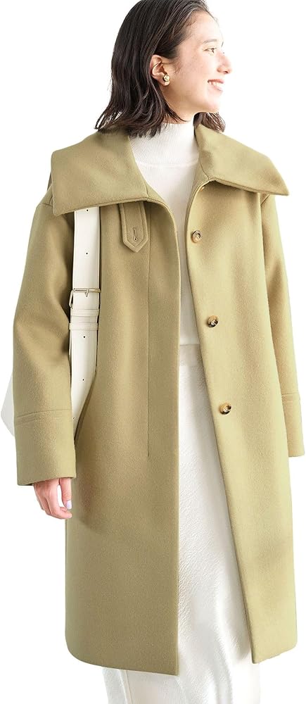 Amazon | [ユナイテッドアローズ グリーンレーベル リラクシング] size