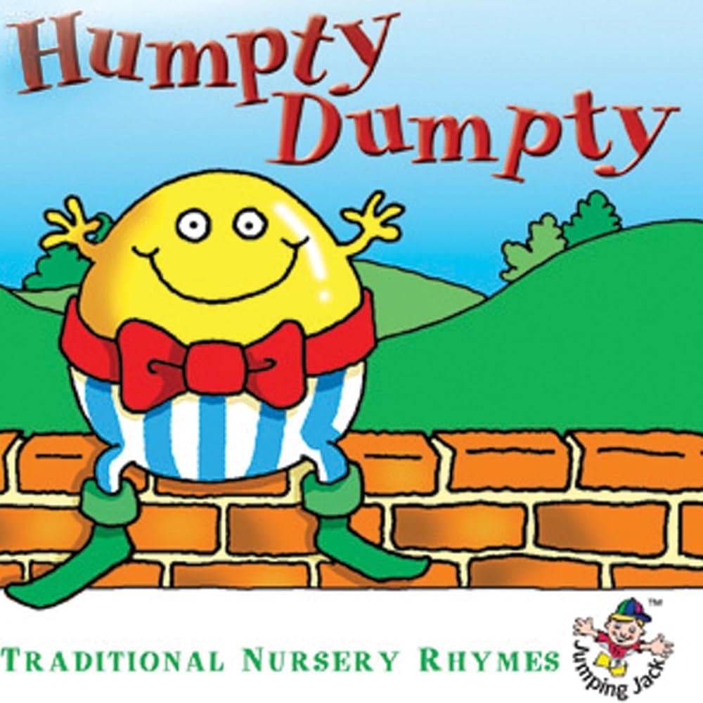 Amazon | Humpty Dumpty / Various | Various Artists | キッズ
