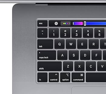 Amazon.com: Apple 2019 MacBook Pro with 2.3GHz Intel Core i9 (16
