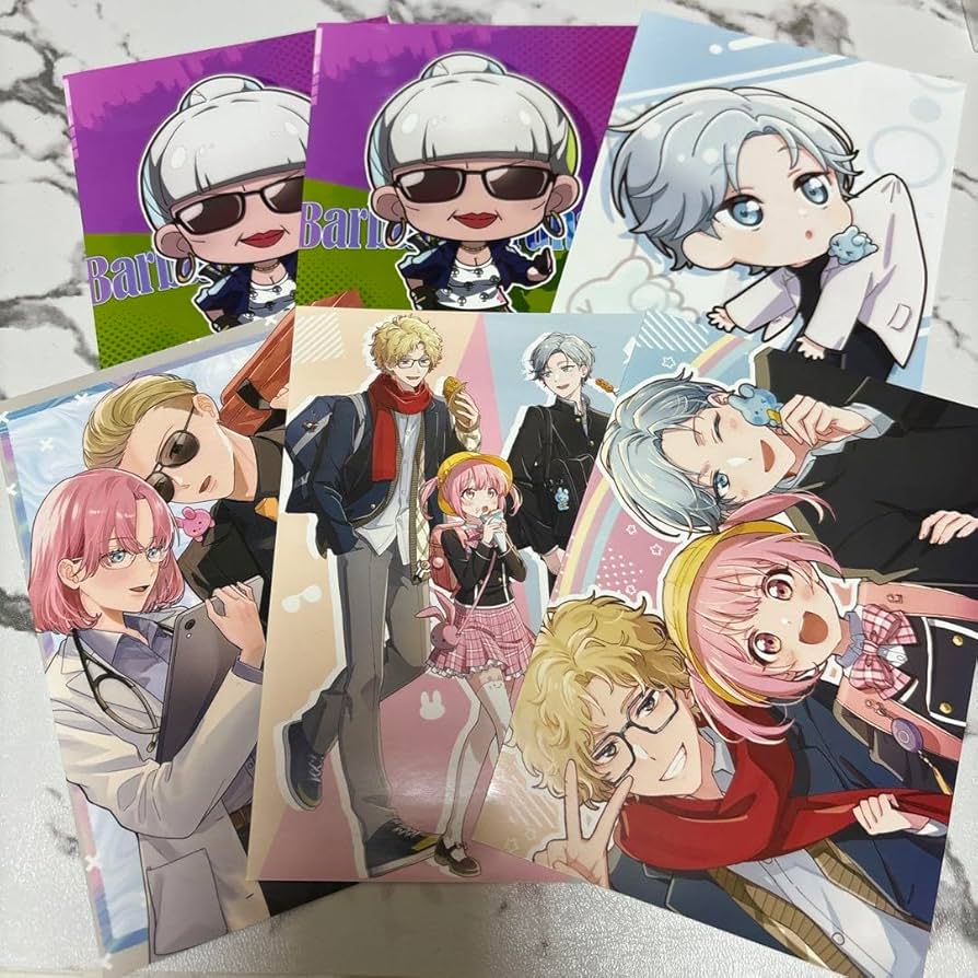 Amazon.co.jp: ストグラ ランダム ブロマイド ファミマプリント