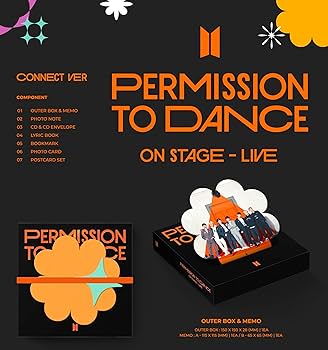 BTS PTD ON STAGE LIVE CD 全2種 新品 未開封 16個 BTS PTD