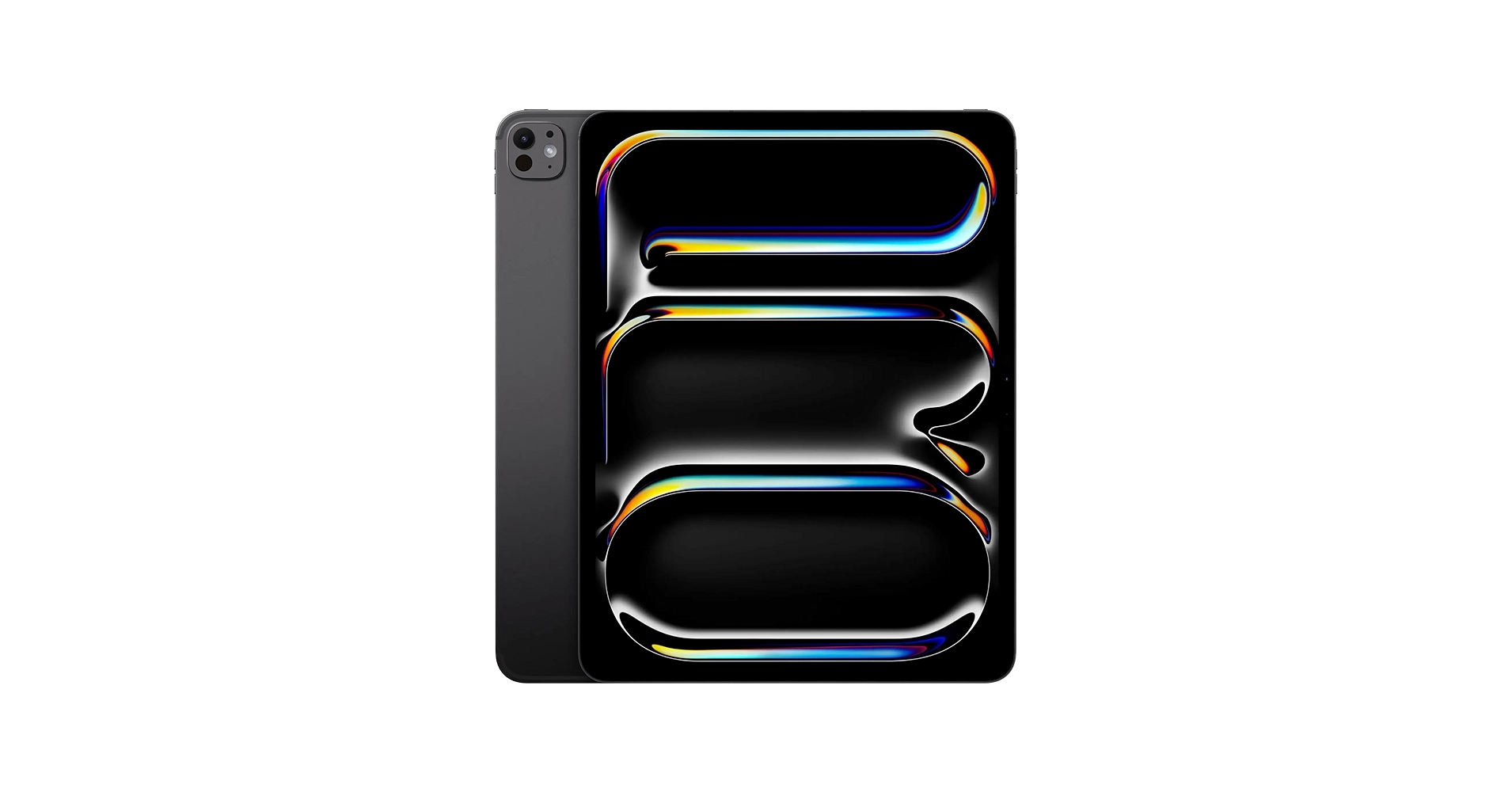 Amazon.com: Apple iPad Pro 2024 (13-inch, Wi-Fi + Cellular, 1TB