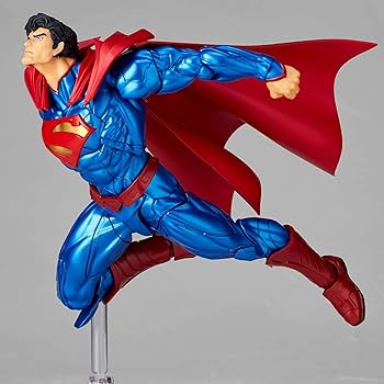 Amazon.co.jp: 海洋堂 figurecomplex AMAZING YAMAGUCHI Superman