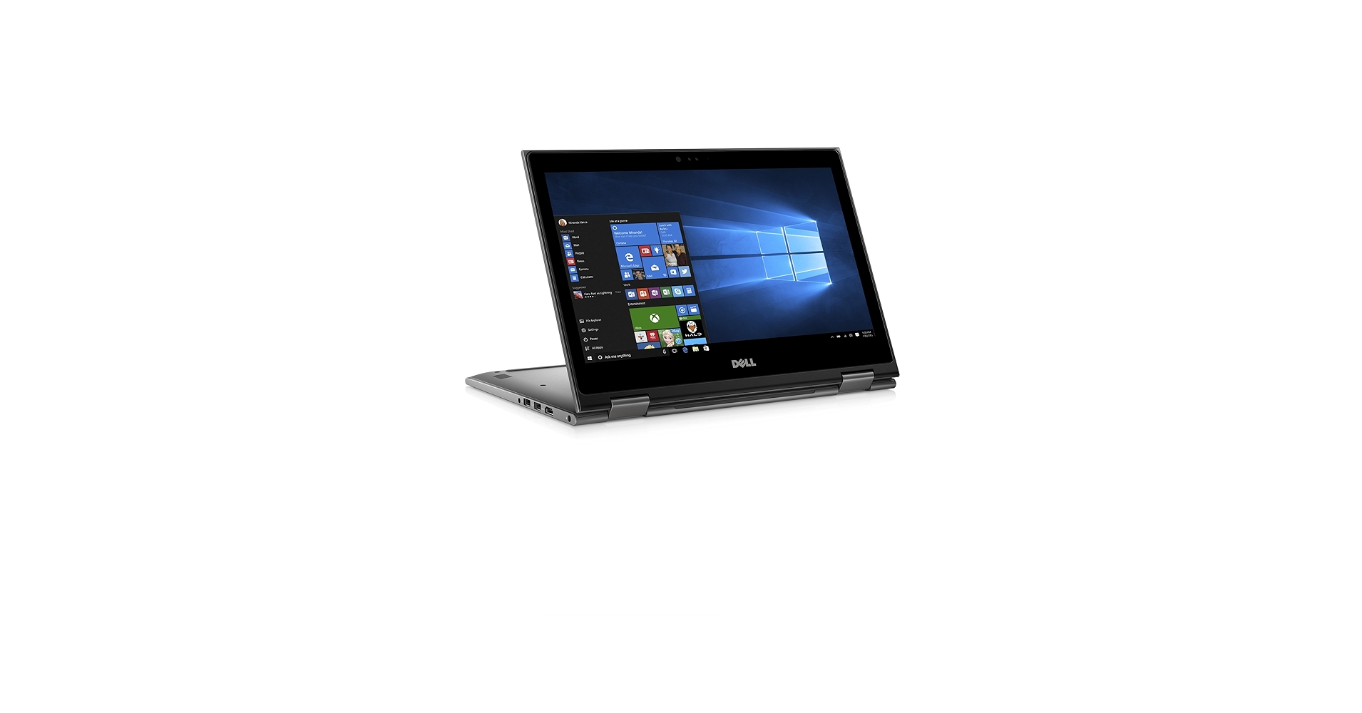 Amazon.com: Dell Inspiron 13 5000 2-in-1 - 13.3