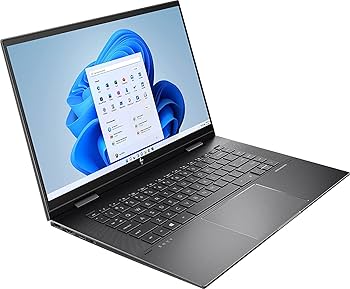 Amazon.co.jp: HP Envy x360 2 in 1 15.6インチ FHD タッチスクリーン